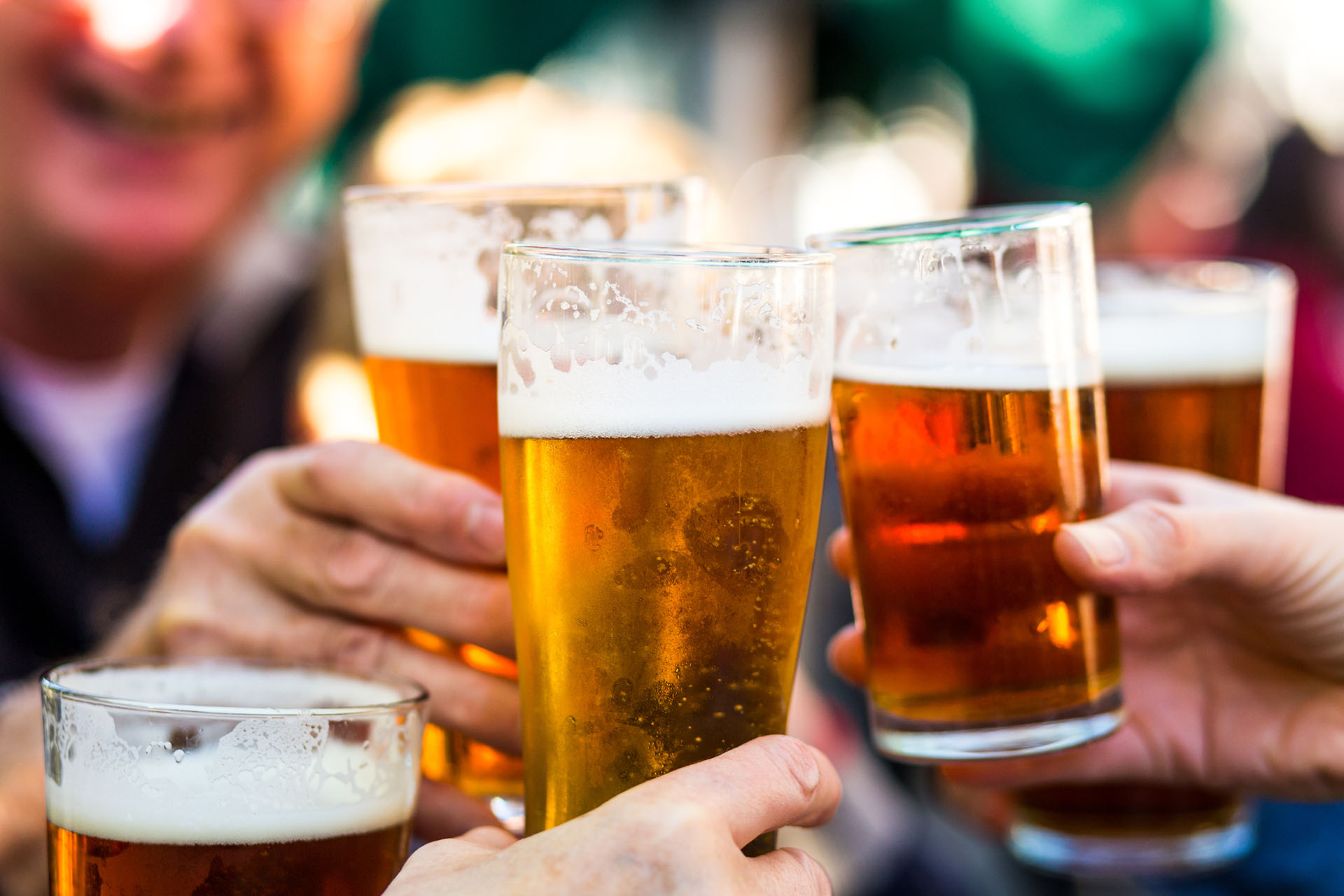 beer breweries