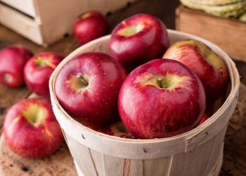 Cortland Apples