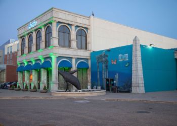 Long Island Aquarium