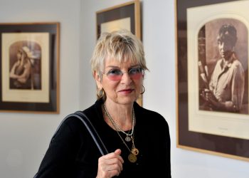 Audrey Flack