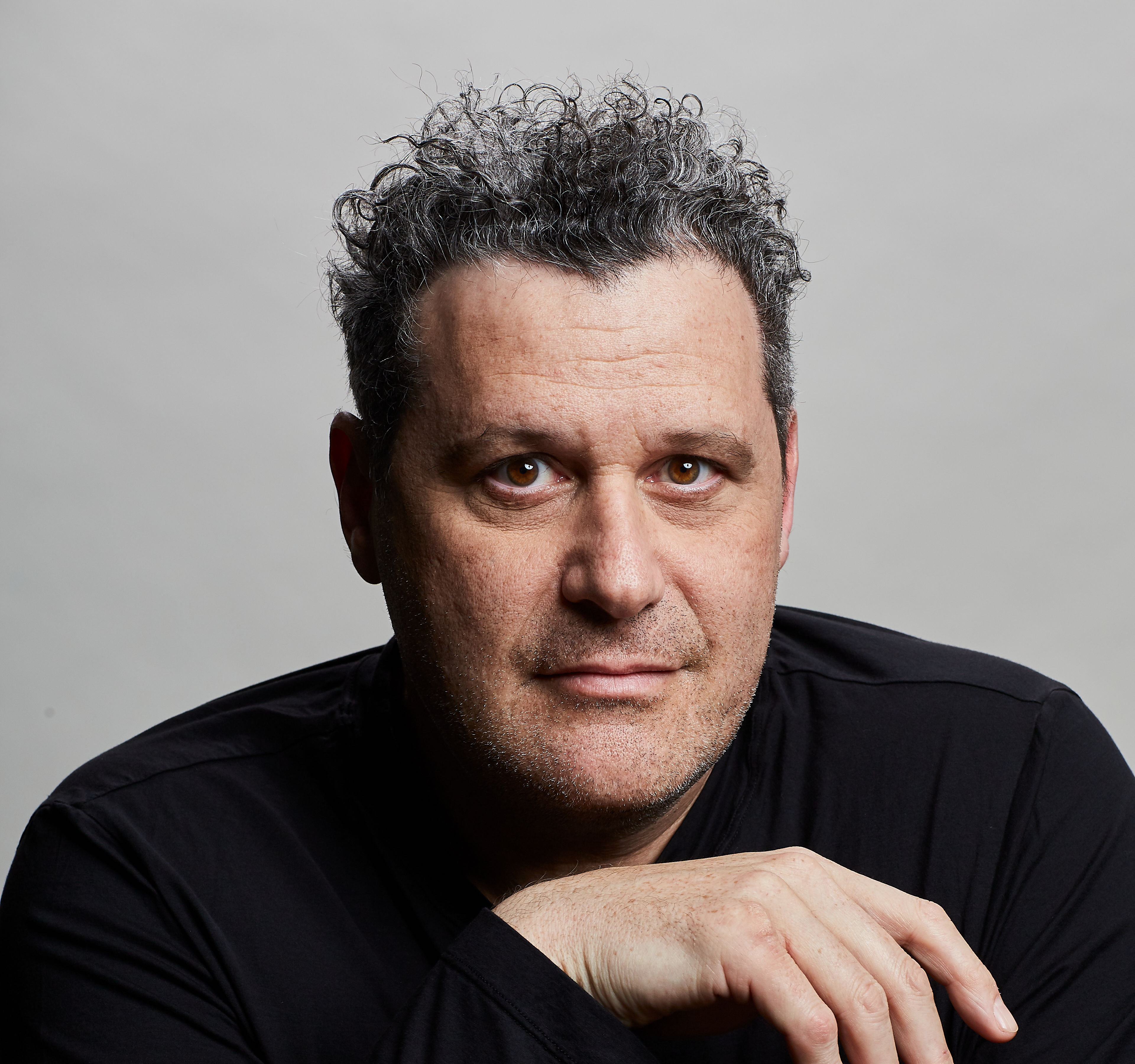 Isaac Mizrahi