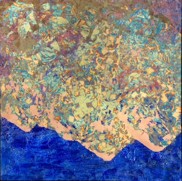 Art by Will Ryan at William Ris Gallery