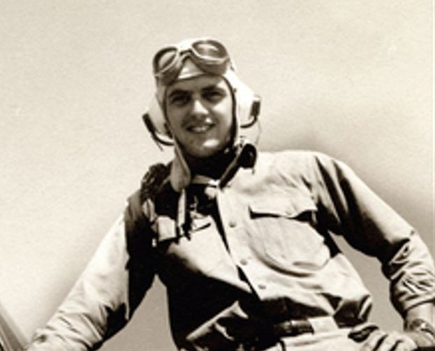 "Well Done: A WWII Memoir" by Nancy Hungerford