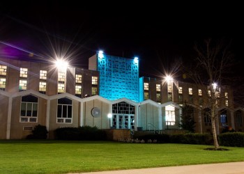 The Suffolk County Correctional Facility jail in Riverhead