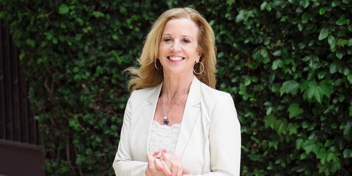 Jane Hanson