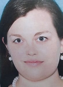 Hannah Roemhild breached Trump checkpoints outside Mar-a-Lago in her car