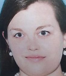 Hannah Roemhild breached Trump checkpoints outside Mar-a-Lago in her car