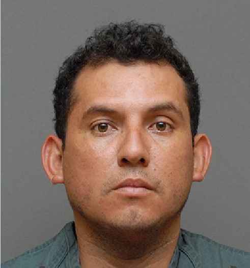 Bayron Fajardo-Gonzalez