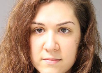 Former Shorham/Wading River teacher Veronica Pezdan admitted to sex with an underage student