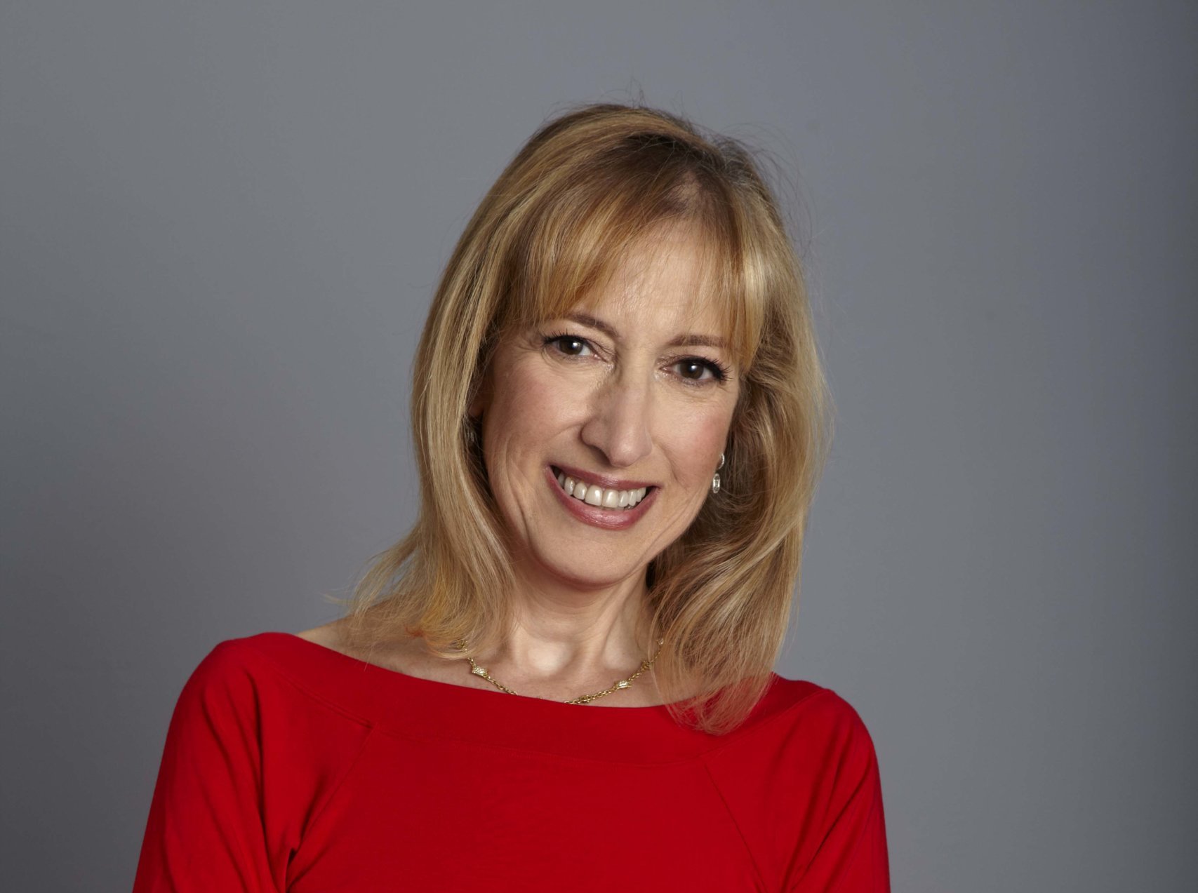 Carol Becker of William Greenberg Desserts