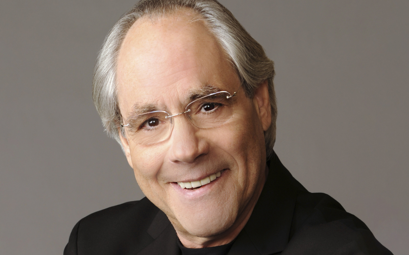 See Robert Klein at Suffolk Theater