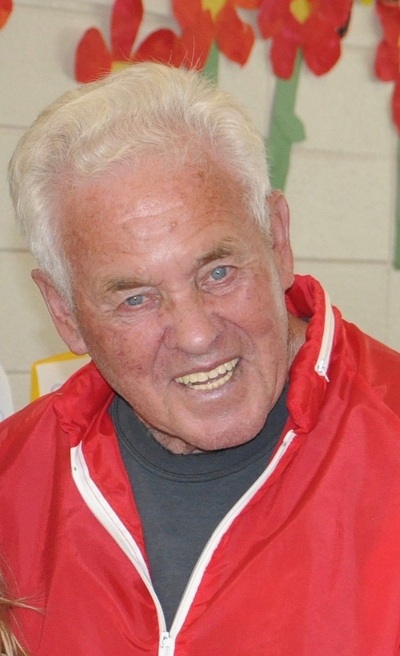 John Rade