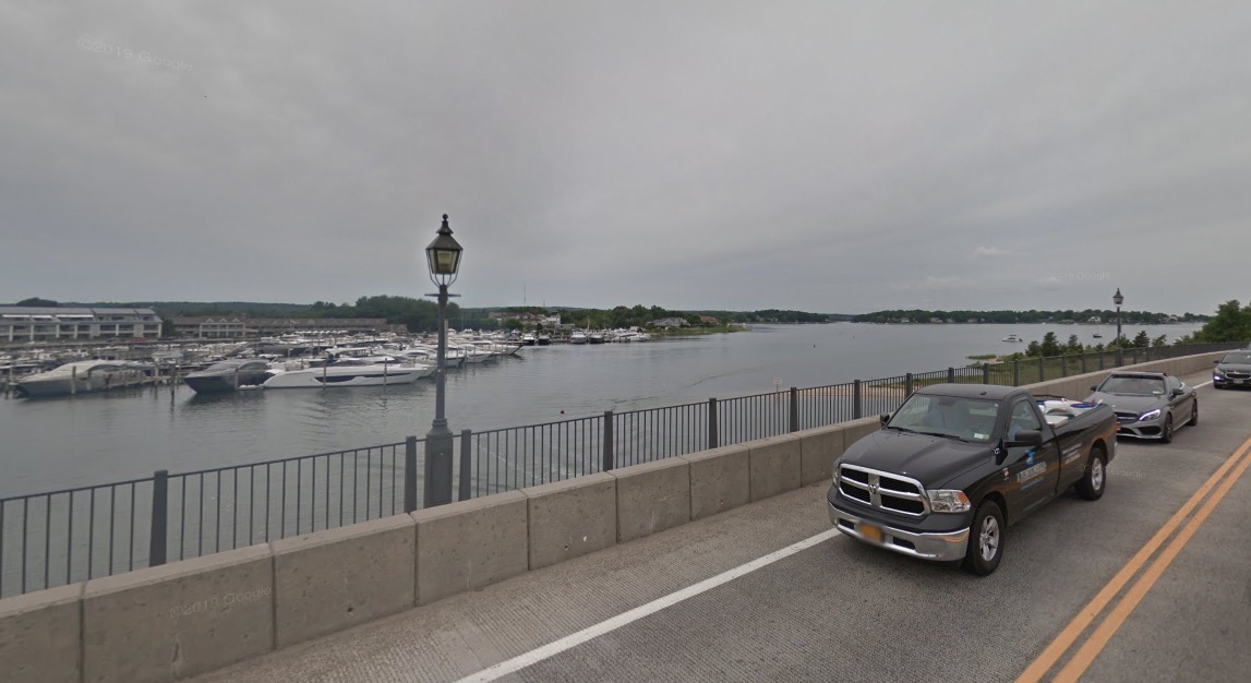 Sag Harbor Cove