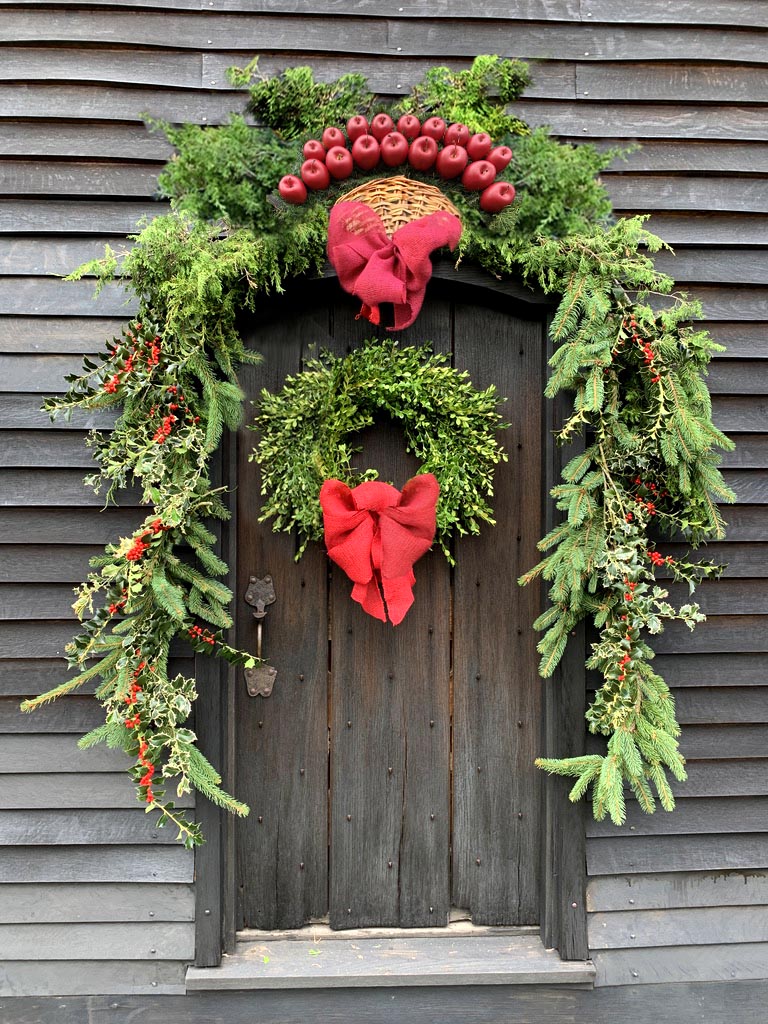 Experience Christmas through the ages along the Cutchogue Holiday House Tour