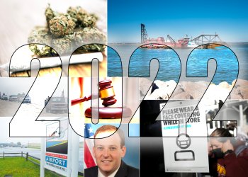 A lot of East End news stories are all but guaranteed to pop up in 2022