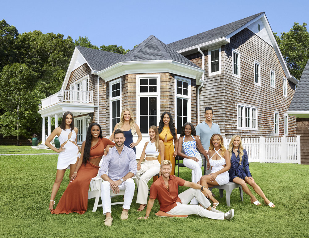 The "Summer House" season 7 cast