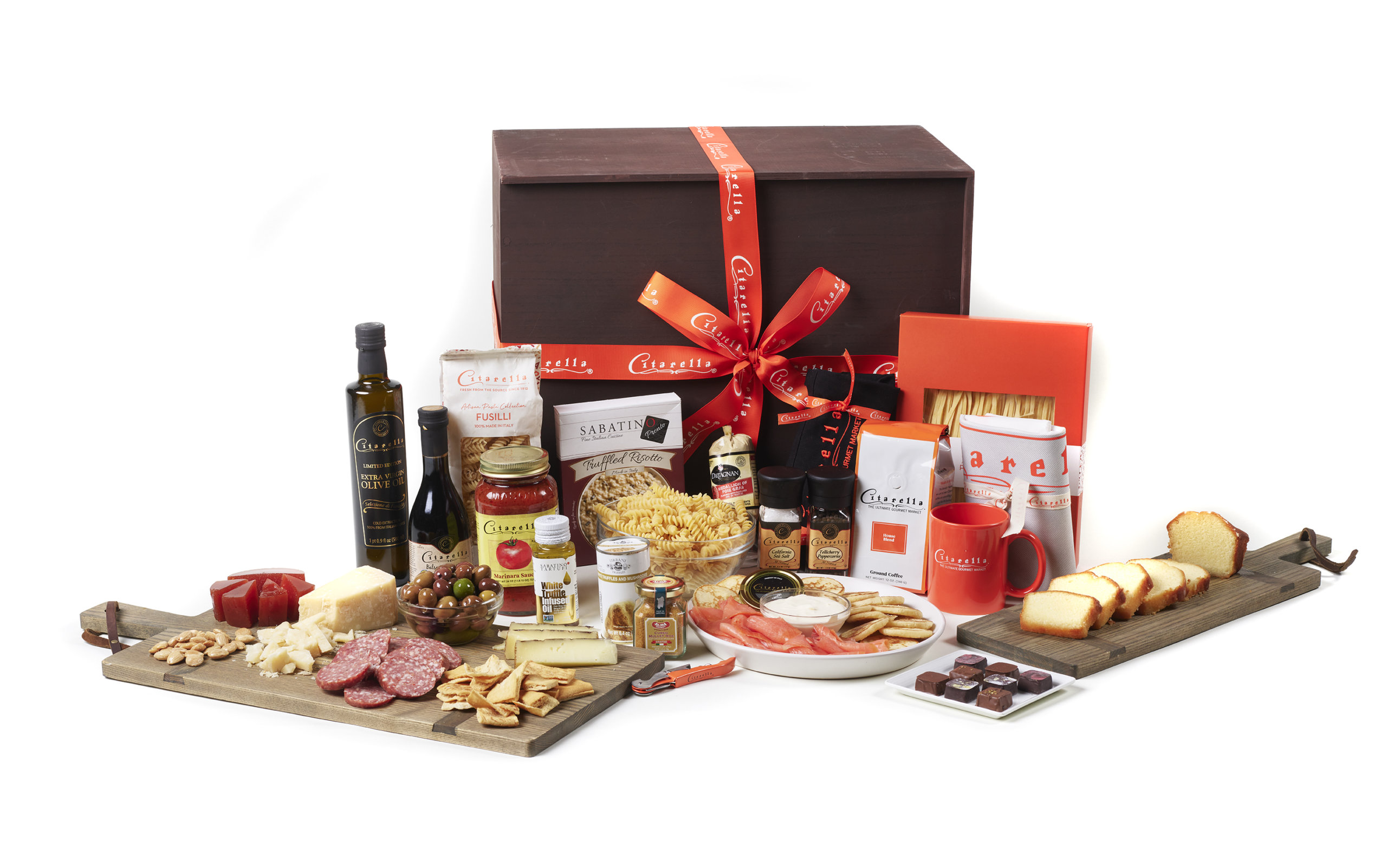 Citarella Finest Selection Basket