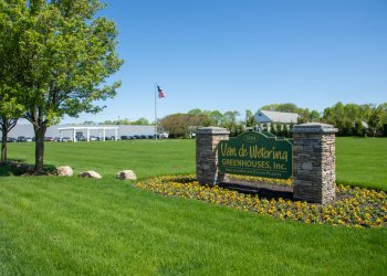 Columbia Care Inc. has purchased 34 acres at Van de Wetering Greenhouses in Jamesport