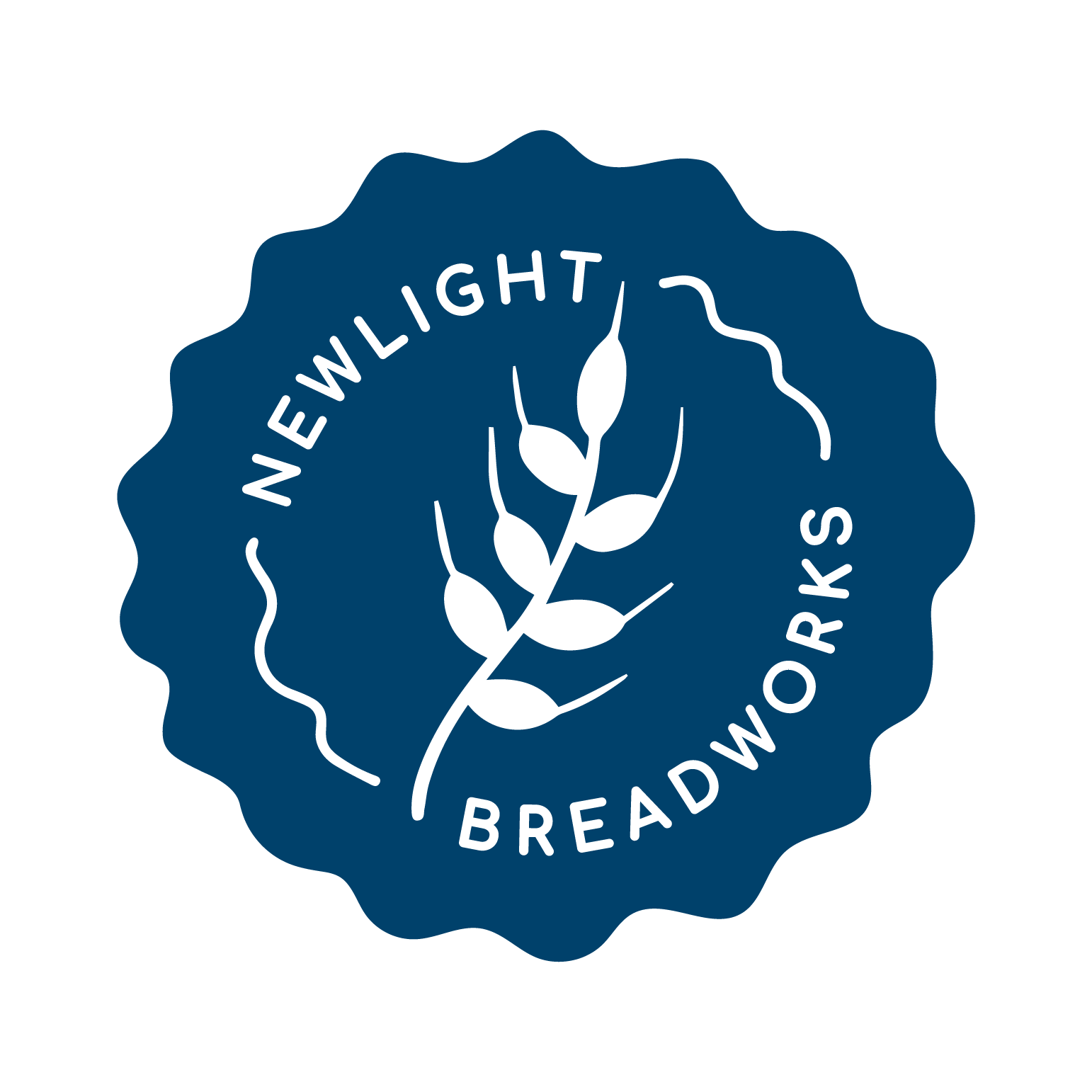 Newlight Breadworks logo