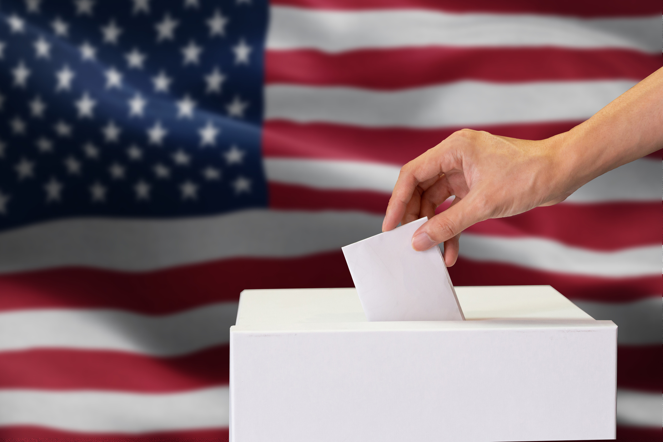 East End 2023 primary voting begins soon!