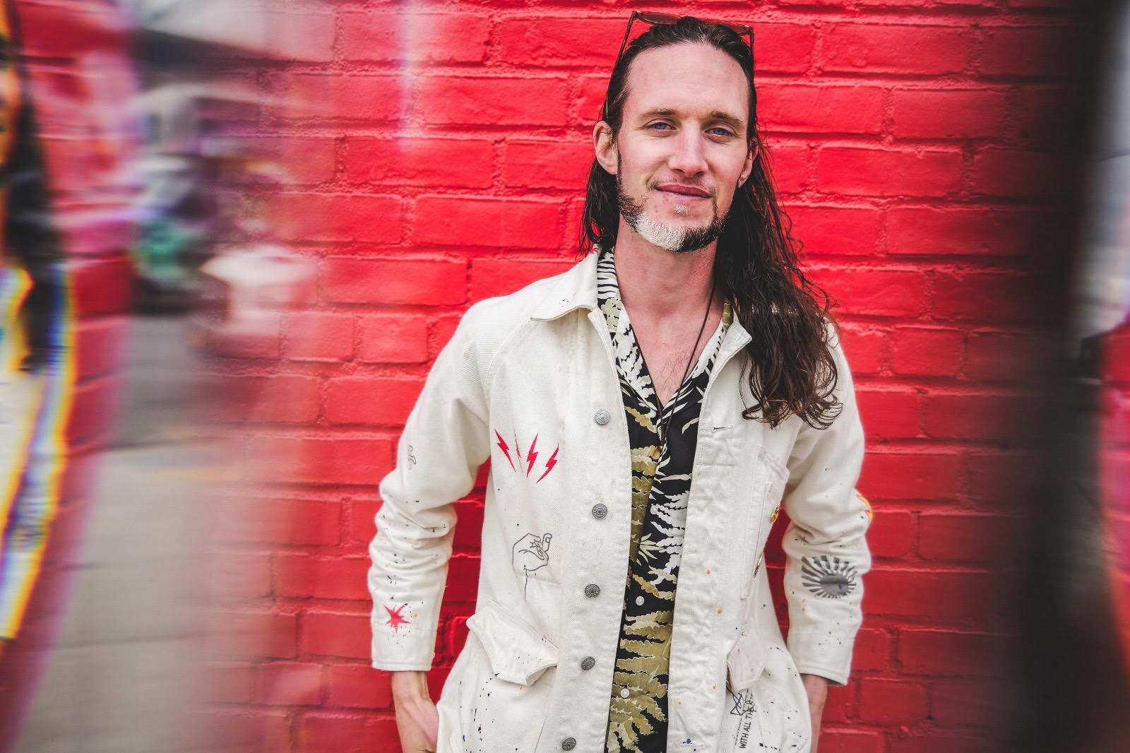 Little Fish head chef Ryan Barth-Dwyer