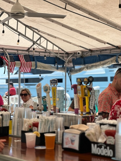 Crabby Jerry’s in Greenport