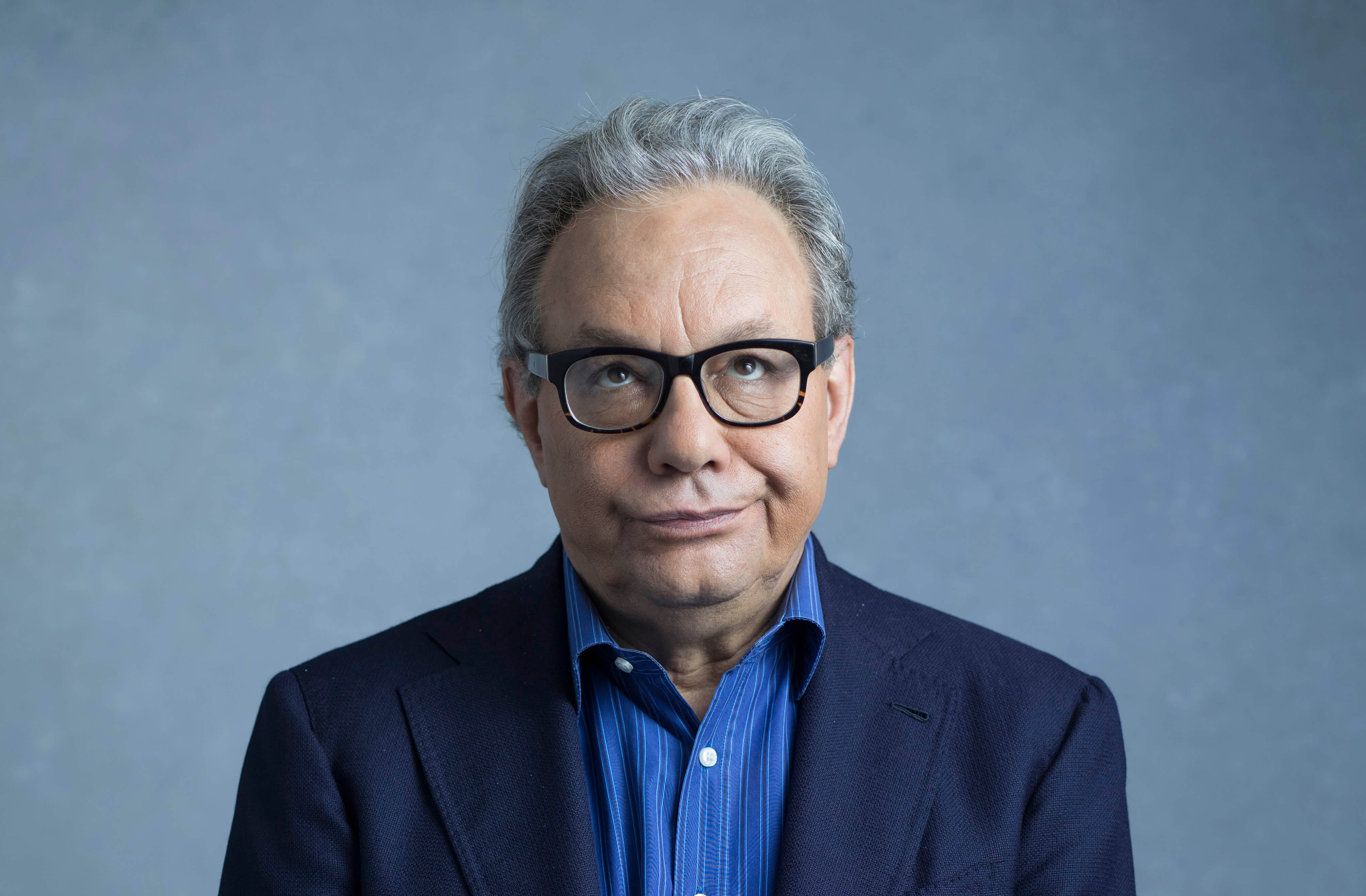 Lewis Black cropped headshot