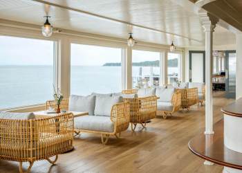 Sound View Greenport