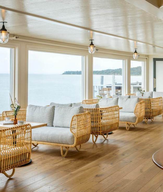 Sound View Greenport