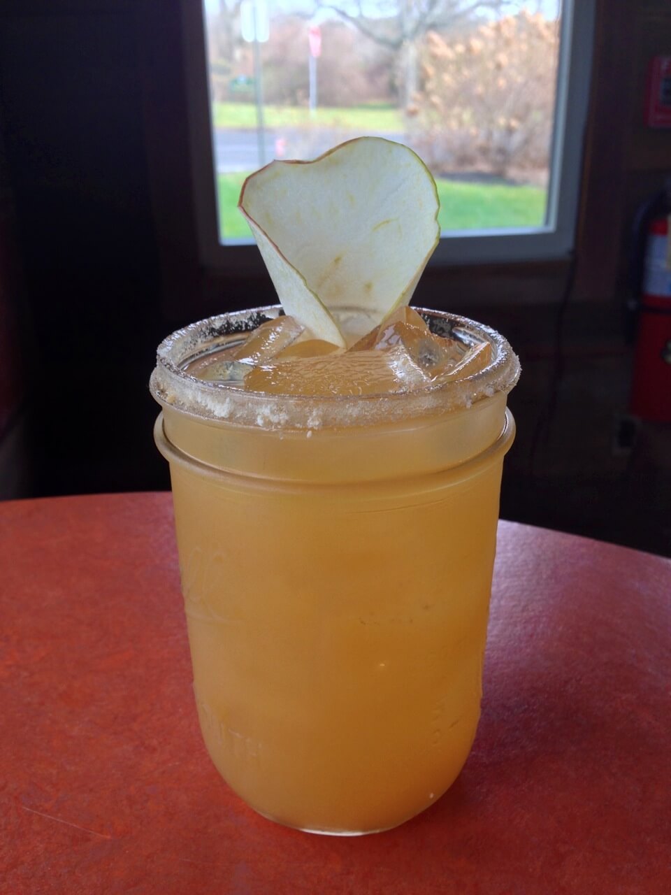 The TownLine BBQ Manzarita