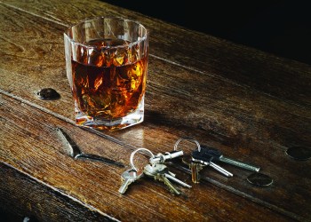 Enjoy holiday celebrations while also playing it safe from driving under the influence
