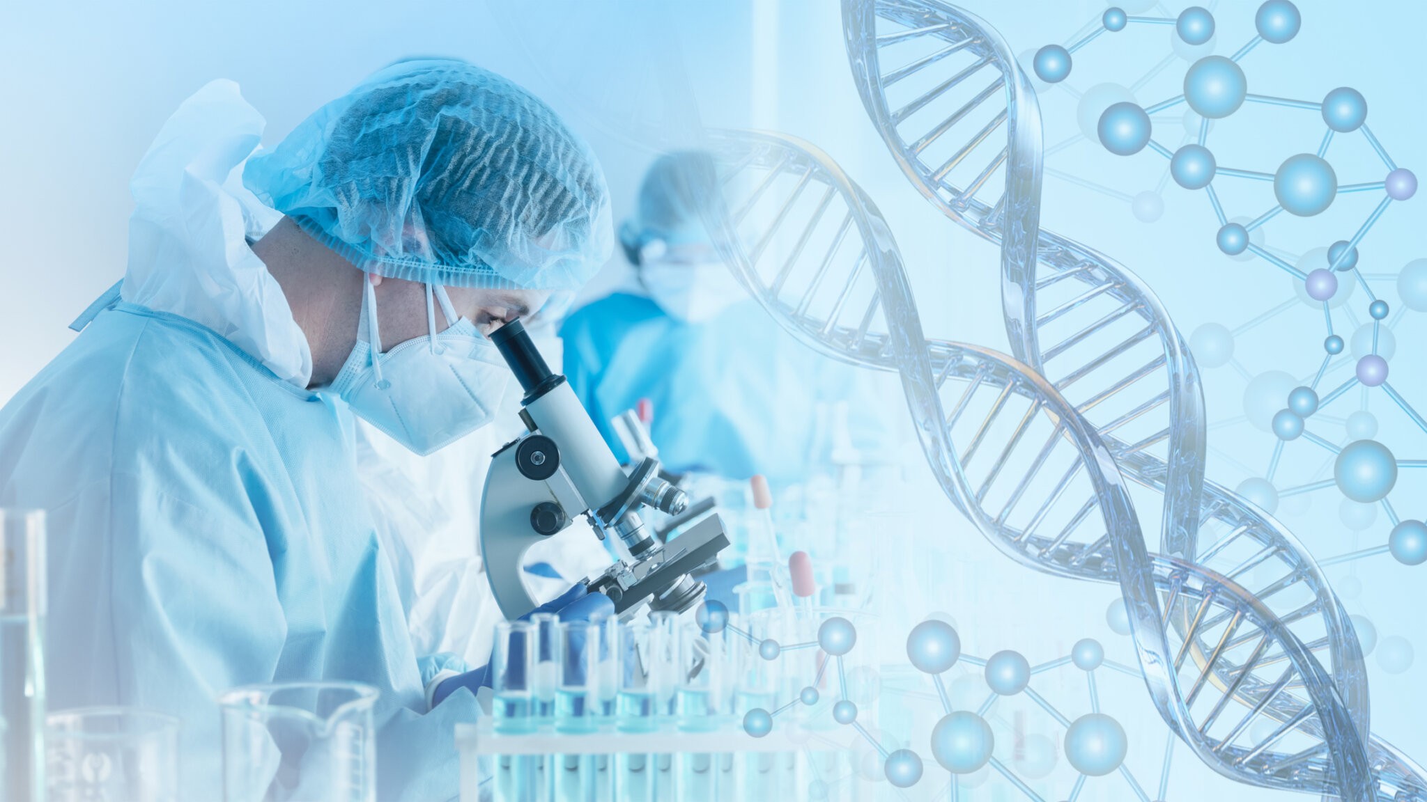 The life sciences are growing in Jupiter (