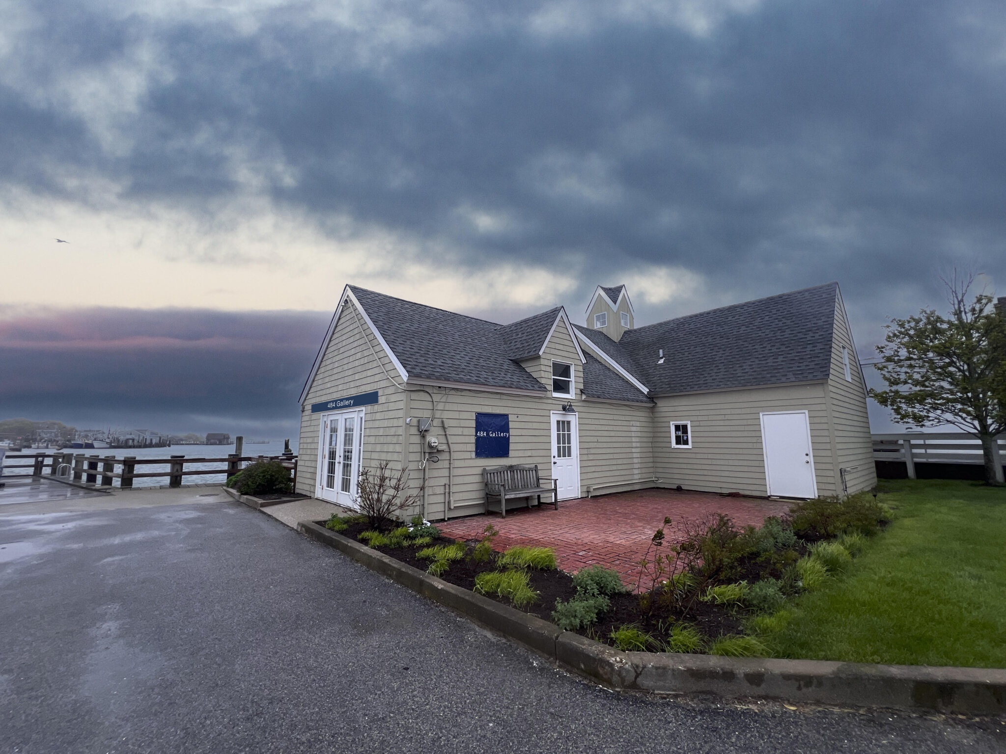 484 Gallery, Montauk