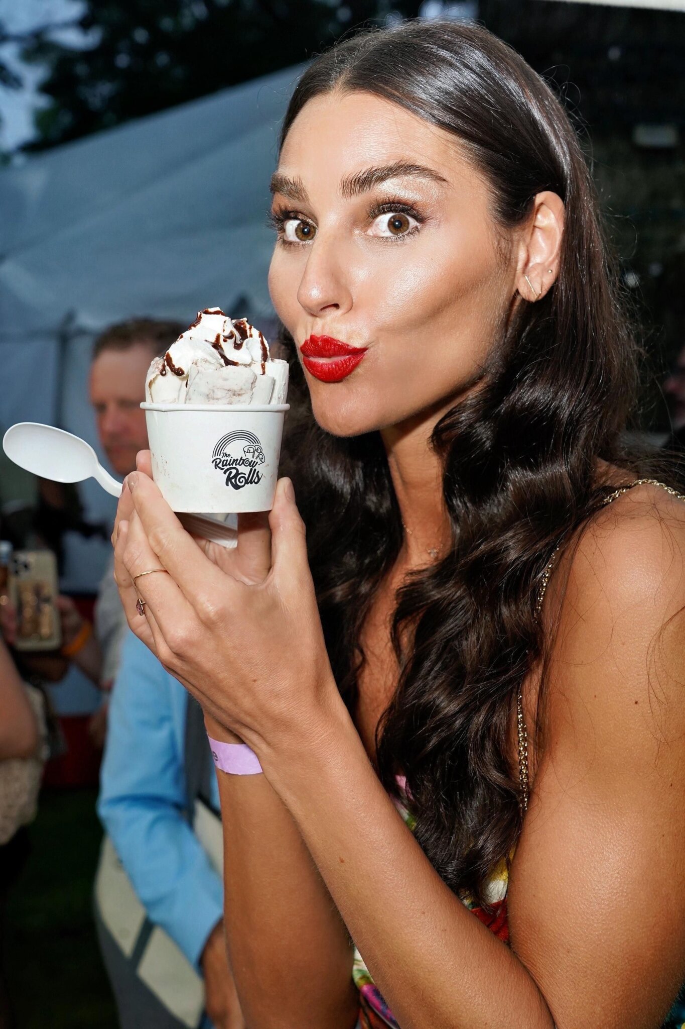 Taste of the Two Forks is the second in the Dan's Taste Summer Series 