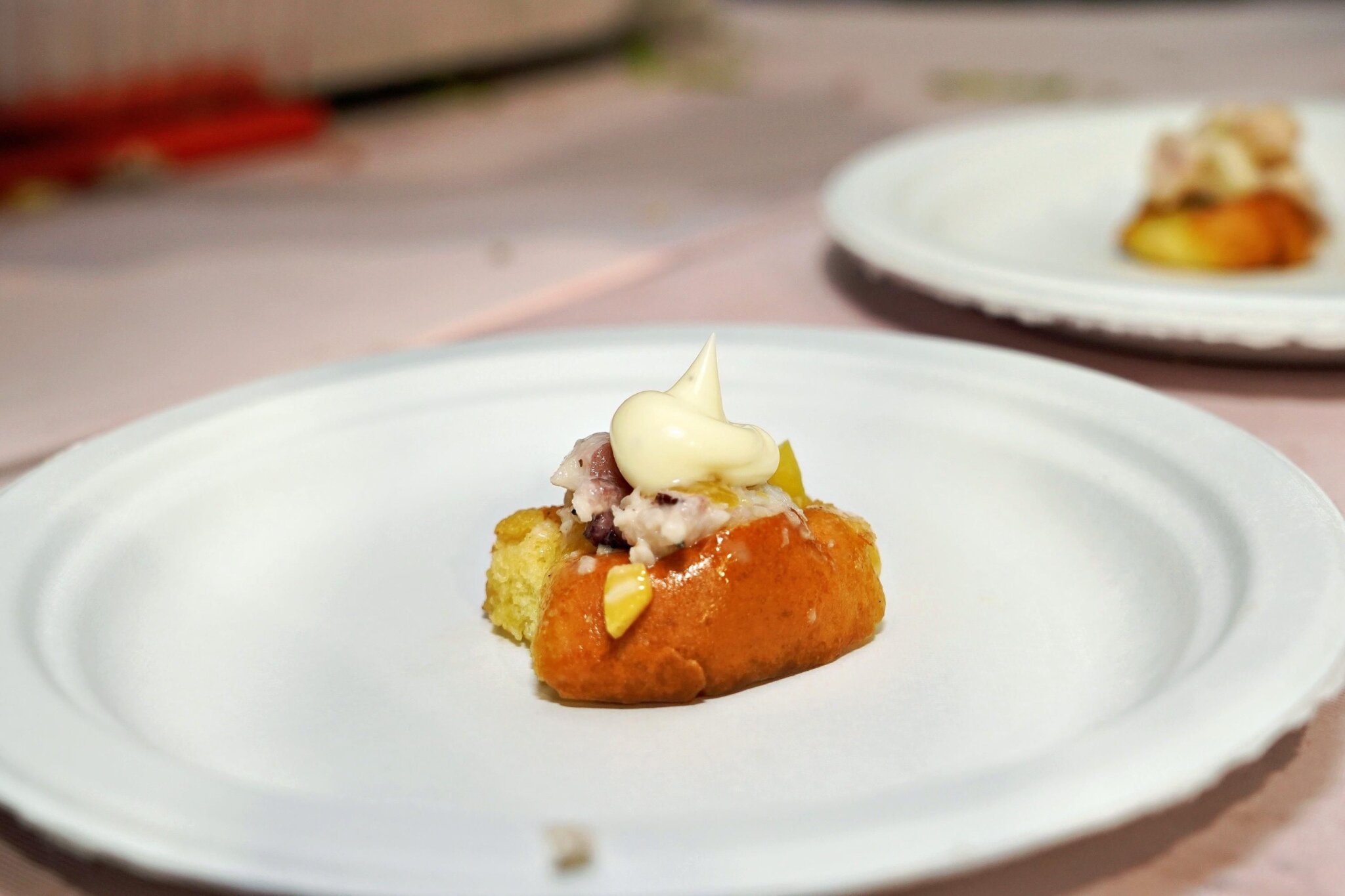 East End chefs will cook up the best eats at Taste of the Two Forks