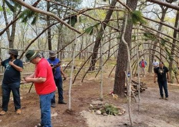 Shinnecock Nation members work together to keep tribal traditions alive