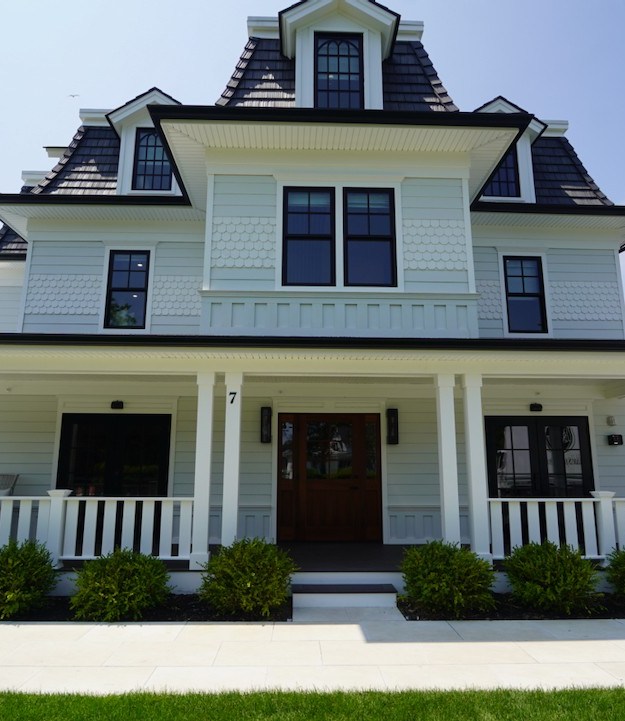 Seven Beach Lane hotel in Westhampton Beach