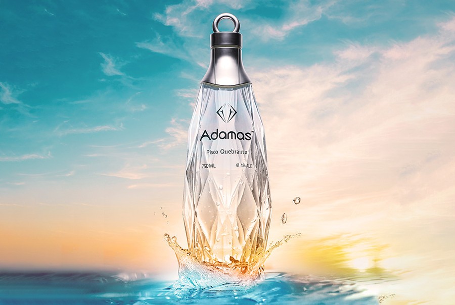 Adamas Pisco
