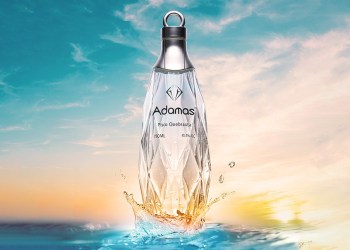 Adamas Pisco