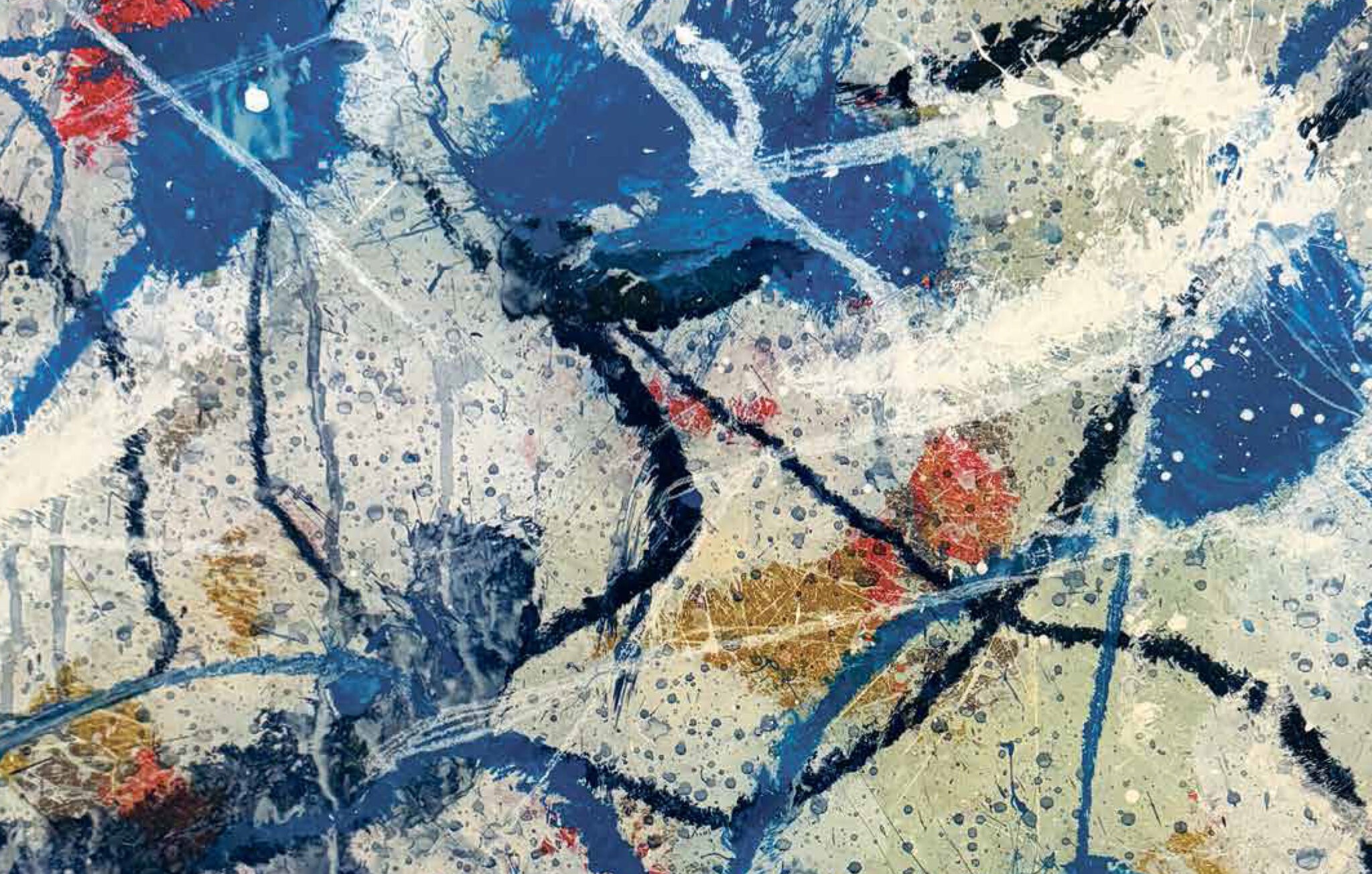 July 5, 2024 Dan's Papers cover art (detail) by Ben Miller
