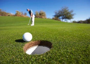 Support Townwide Fund of Huntington Golf for Good at Westhampton Country Club