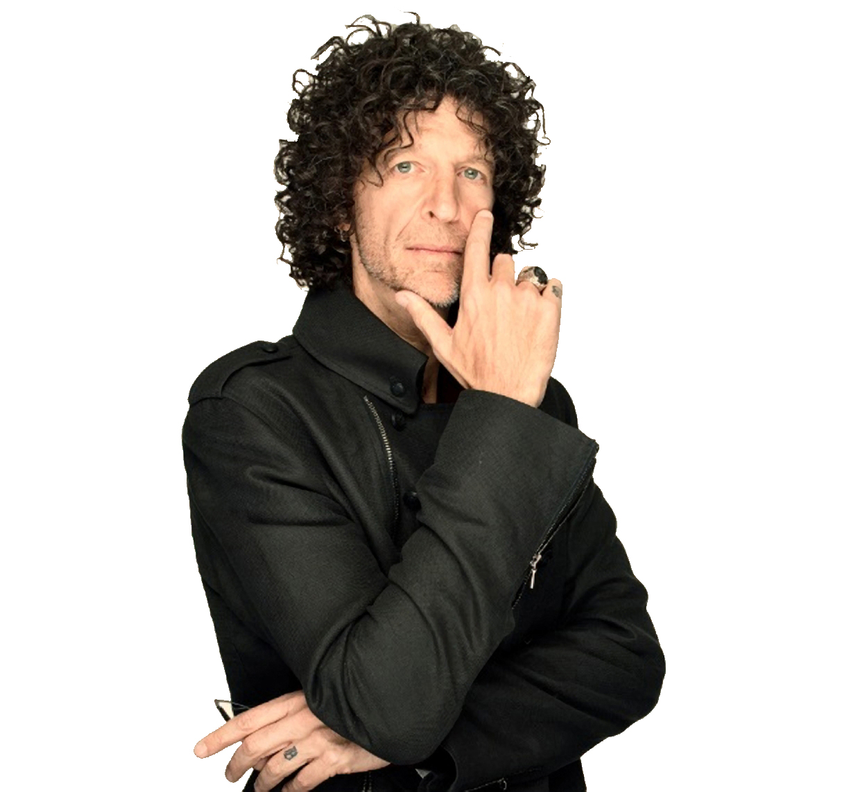 Howard Stern