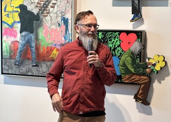 Eric Bravick, Head of AI at CryptoOracle Labs
