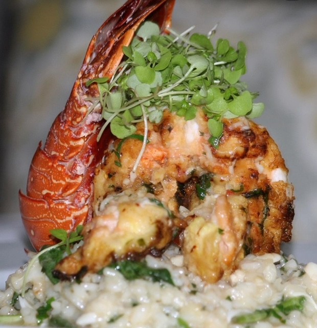 Seafood delights await at Amalfi Coastal Kitchen & Cocktails