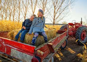 Family-friendly fall activities on the East End are in full swing for kids and adults