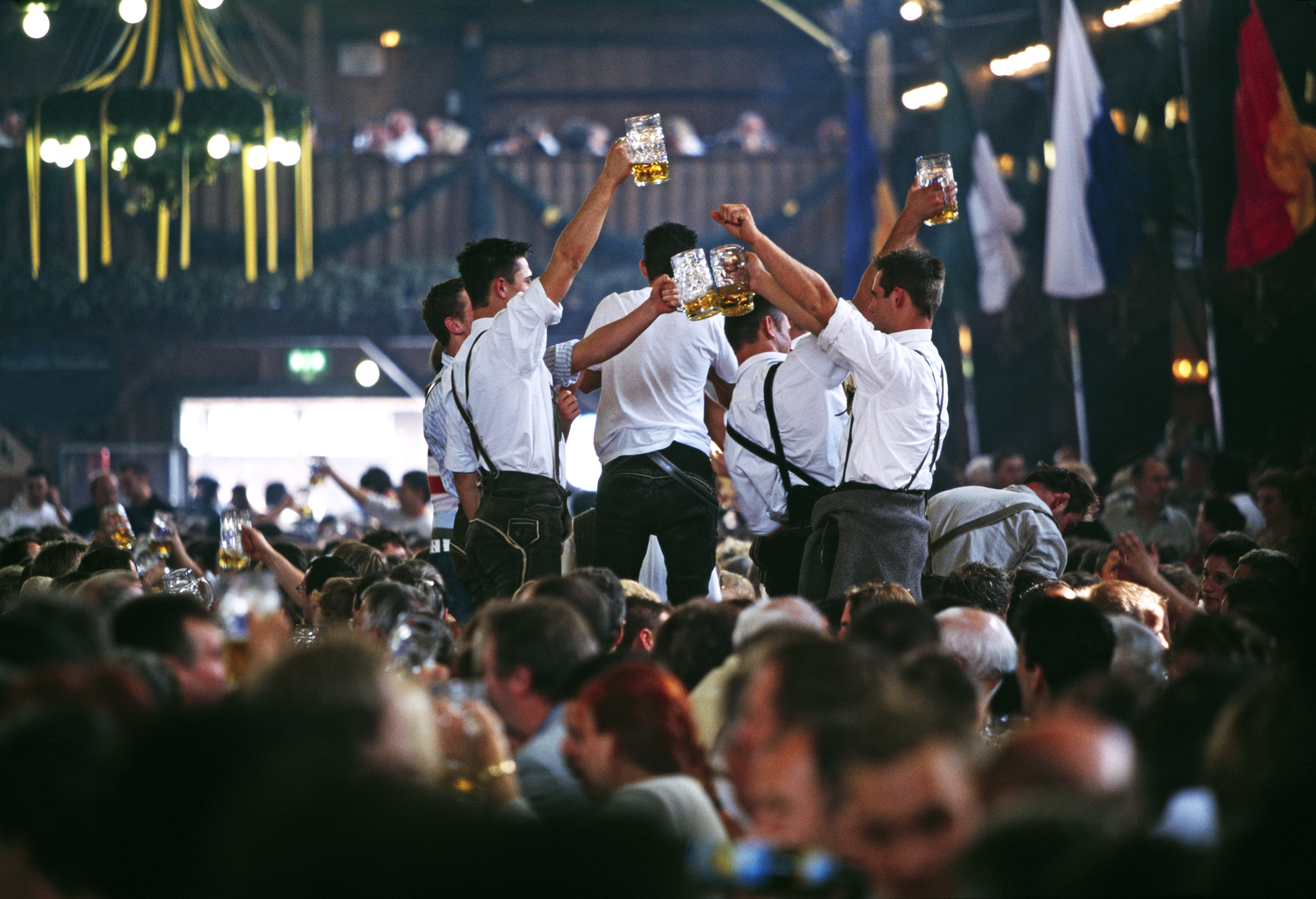 It's still Oktoberfest – check out things you can do on the East End and Hamptons to celebrate!