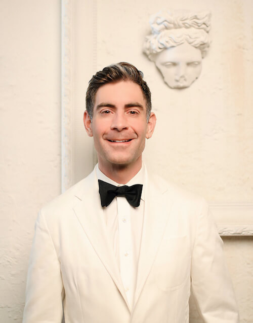 Dr. Chris Funderburk, Body Sculpting Specialist with Neinstein Plastic Surgery.
