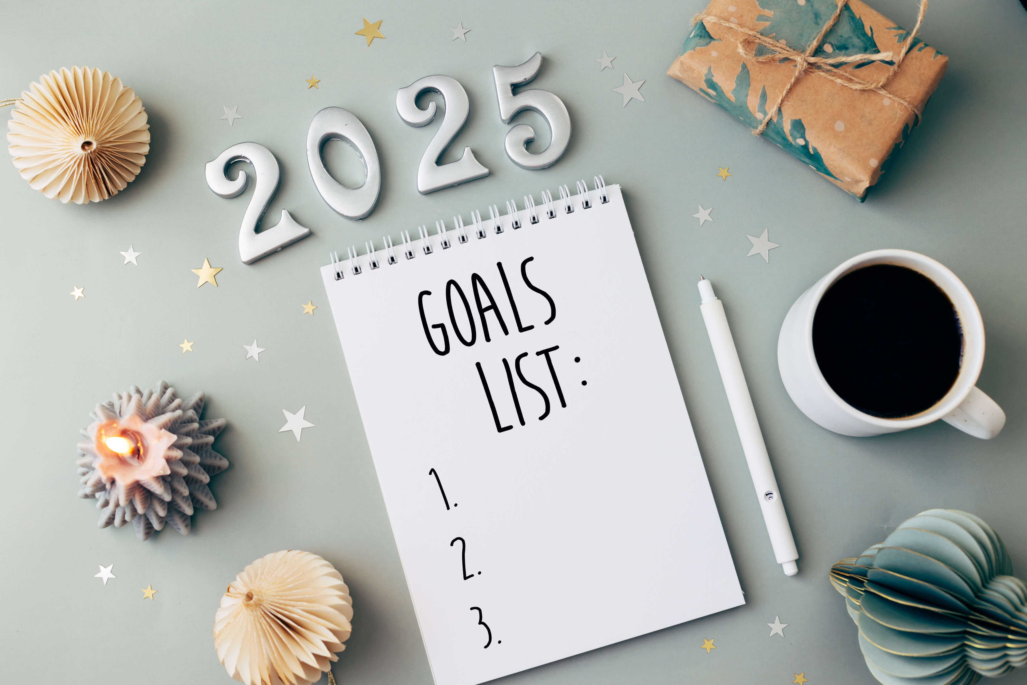 Here's how you can ensure that 2025 will be your new year.