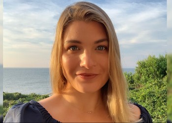 Sarah Iudicone, Montauk Playhouse Board President