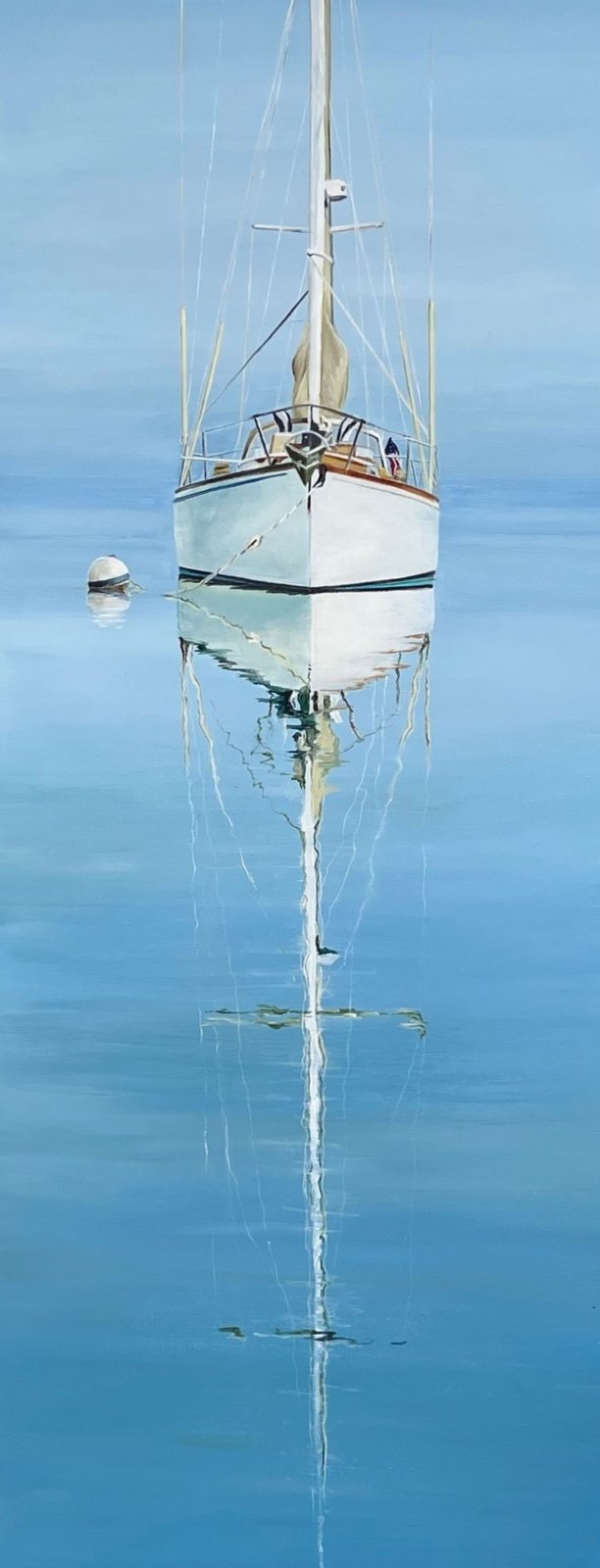 "Tranquility" by Gia Horton